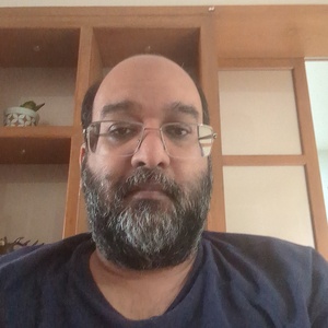Ankit Manglik - COO, Interakson 