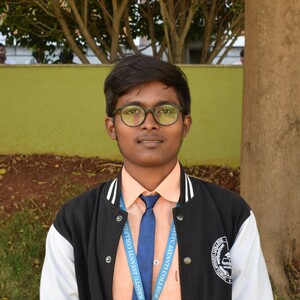 Hemant Kumar - Graduate, KJC