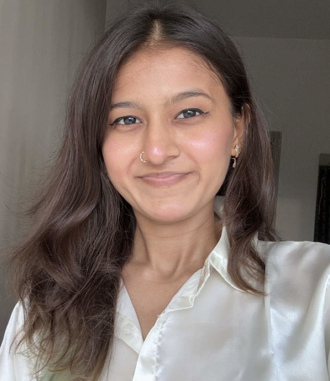Khushi Bhateliya - Social Media Manager