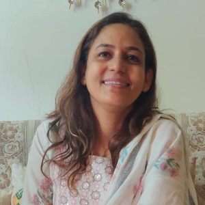 Shashikala Singh - ERM Manager, Wipro Limited