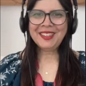 Nyna Caputi - Founder, The Expat Woman