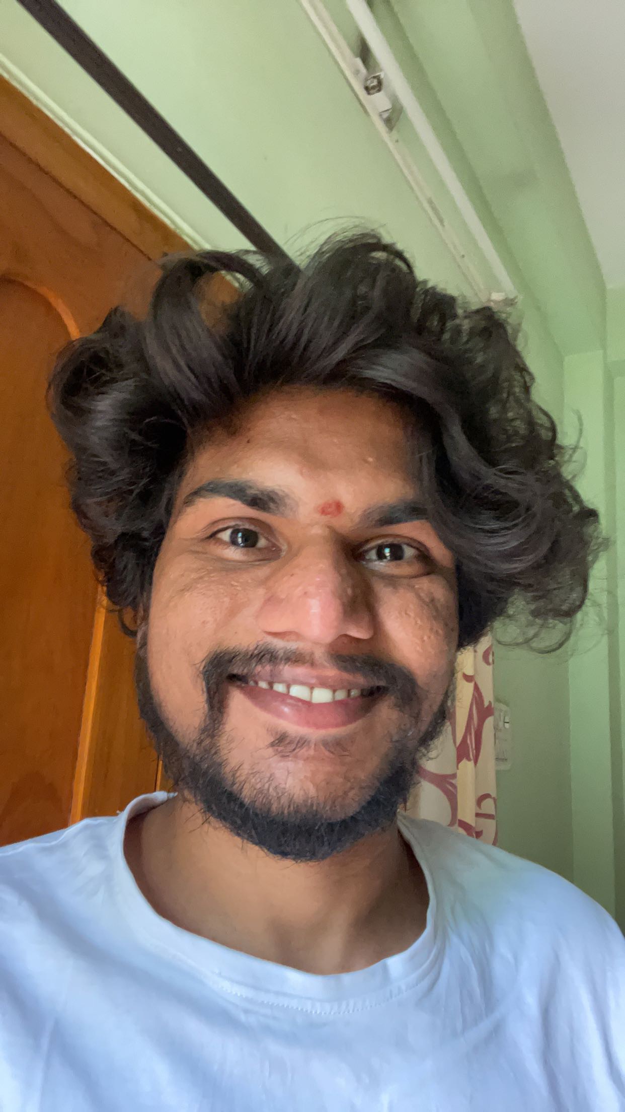 CM Reddy - Ntronicx