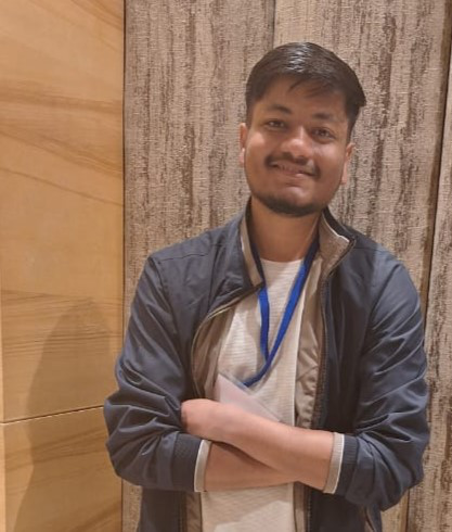 KASIF ANSARI - Senior Associate, Meesho