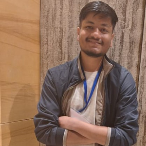 KASIF ANSARI - Senior Associate, Meesho