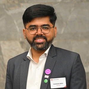 shaishav modi - Advocate, Founder, Modi & Associates