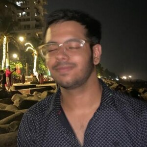 Mehul Arora - Founder, Mesuka