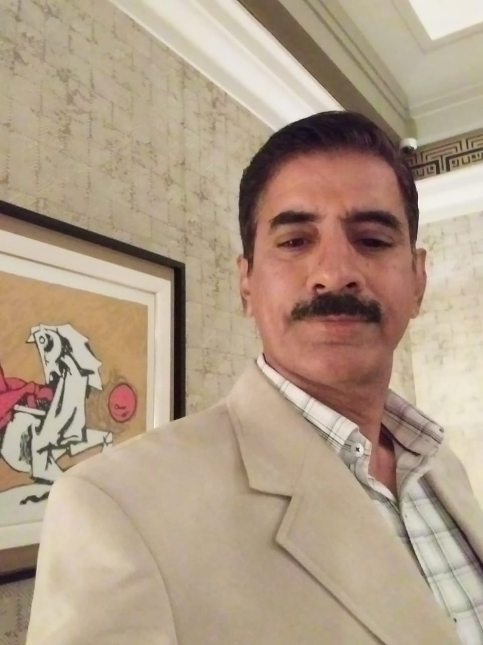 Jitendra Singh - RIS Pvt Ltd 