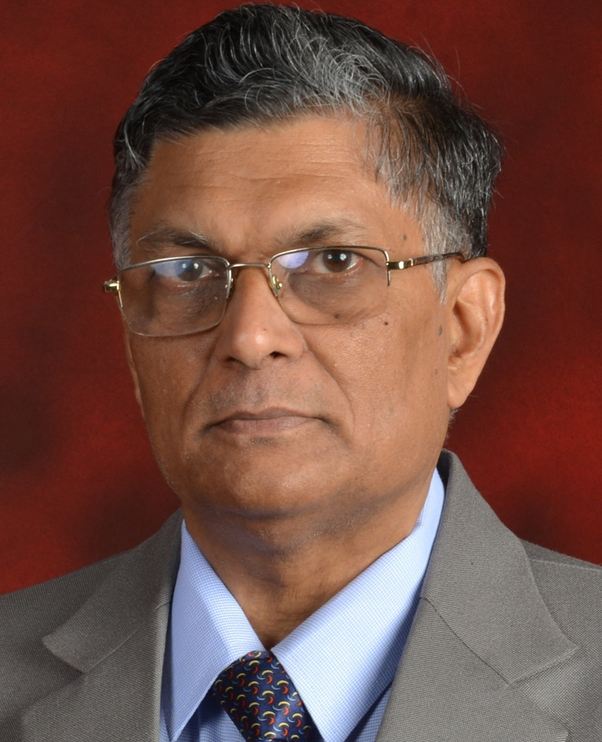 Vijayashankar Nagarajarao - Chairman- FDPPI