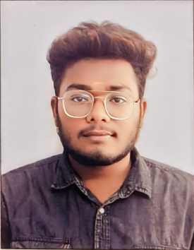 Alagukannan K - AI Model trainer, OLA Krutrim