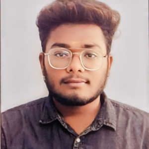 Alagukannan K - AI Model trainer, OLA Krutrim