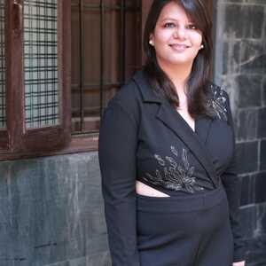 Divya Agrawal - Senior manager maruti suzuki 