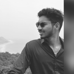Rajesh K - Co-Founder