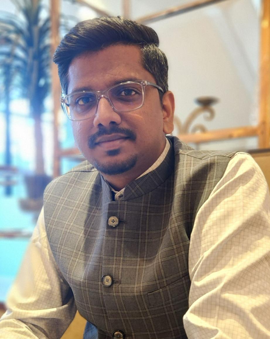 Kumar - Director, Parafox Technologies 