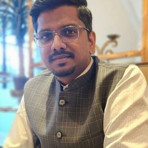 Kumar - Director, Parafox Technologies 