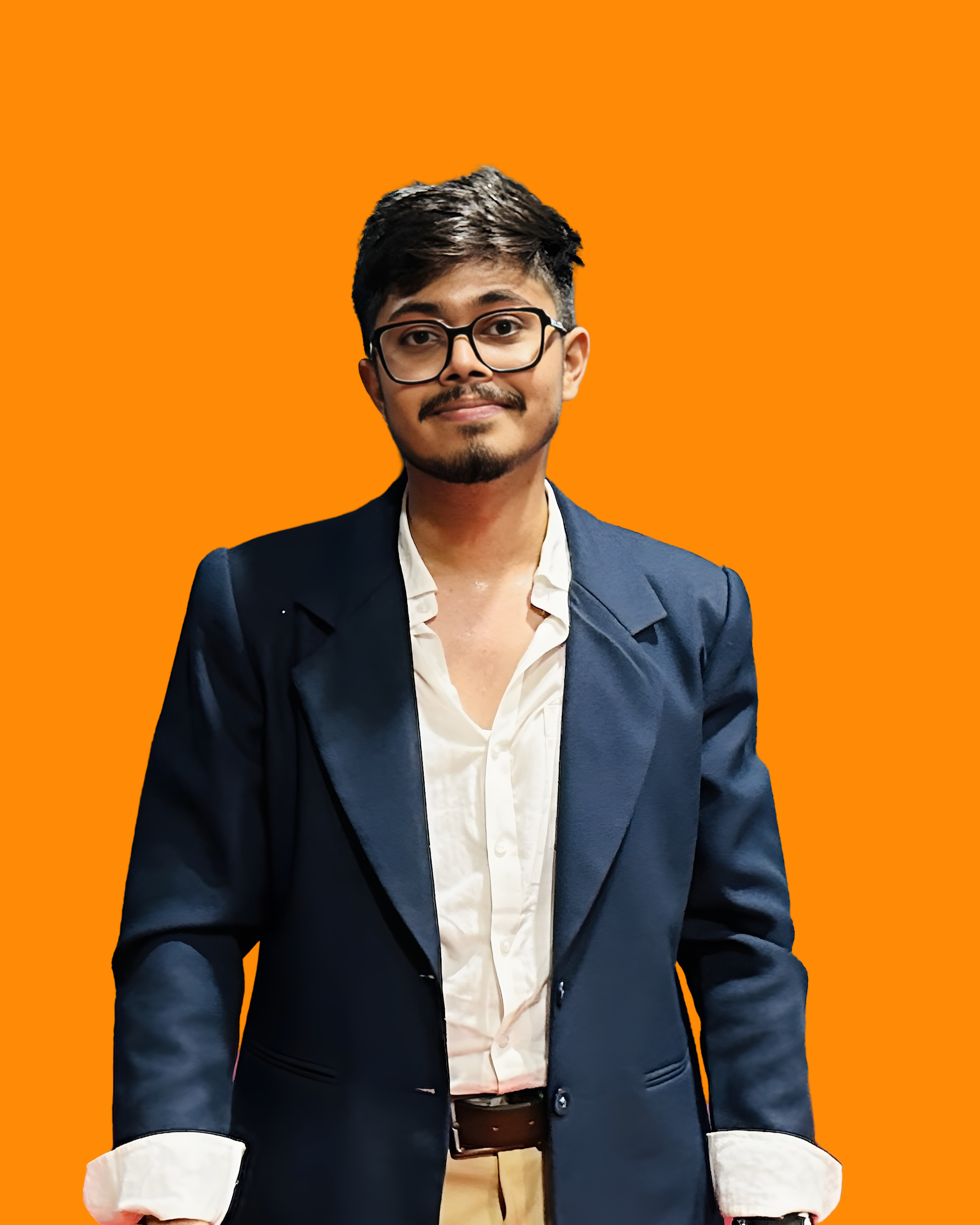 GANESH PAVASE - Software Engineer, Neptron Technologies.