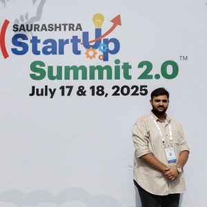 Shaurya Ranpara - Real estate, software engineer 