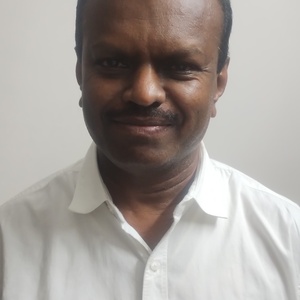 Harish H S - Hanvik Infosec 