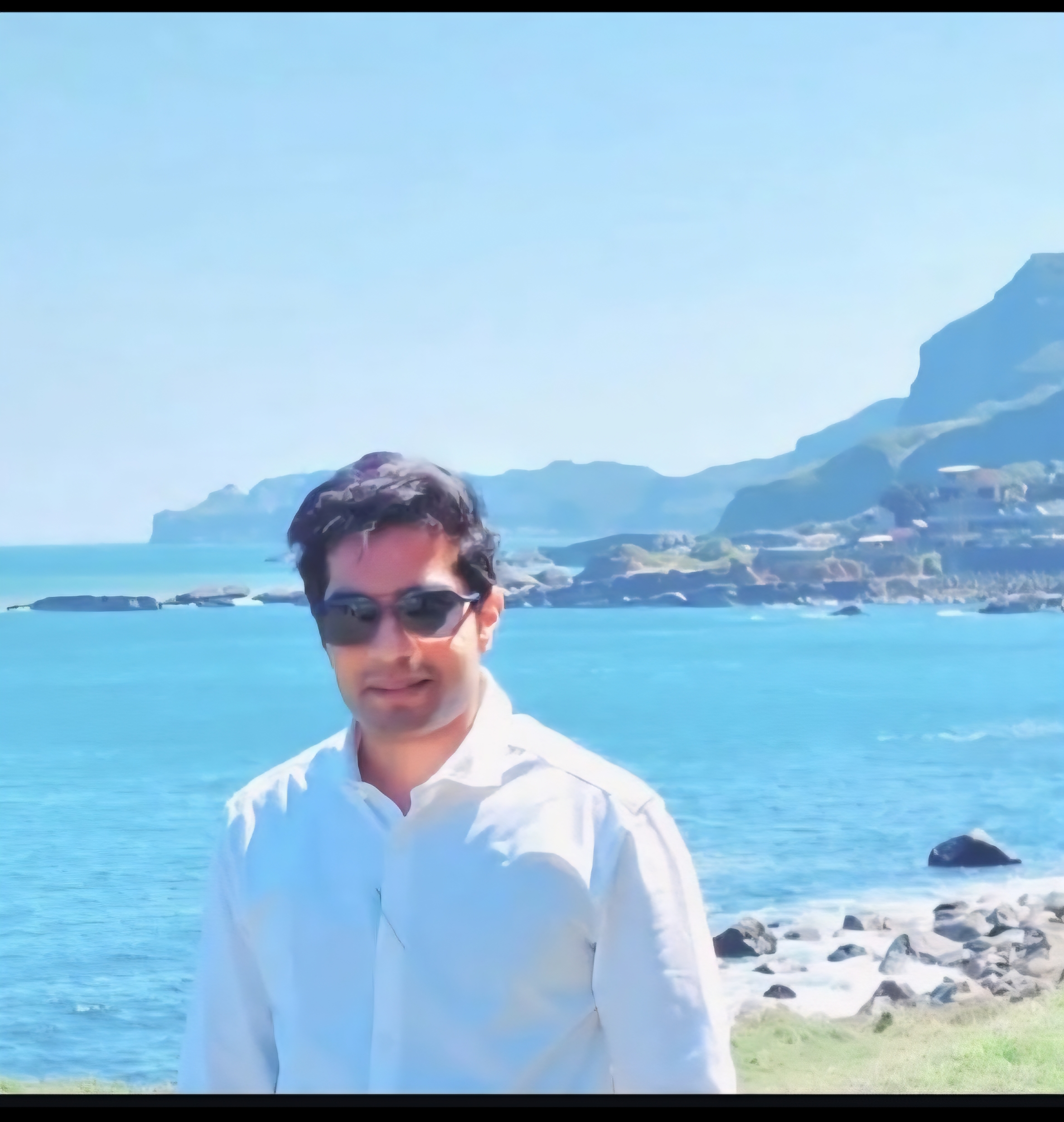 Siddharth  Kanukala - IT and communication manager @ VSB Group