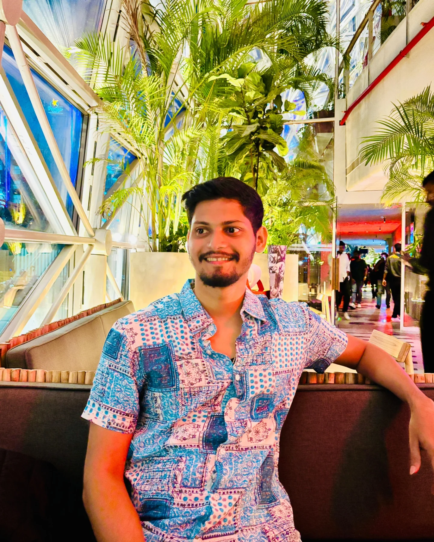 Rahul Kumar Singh - Innodata India