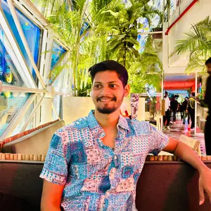 Rahul Kumar Singh - Innodata India