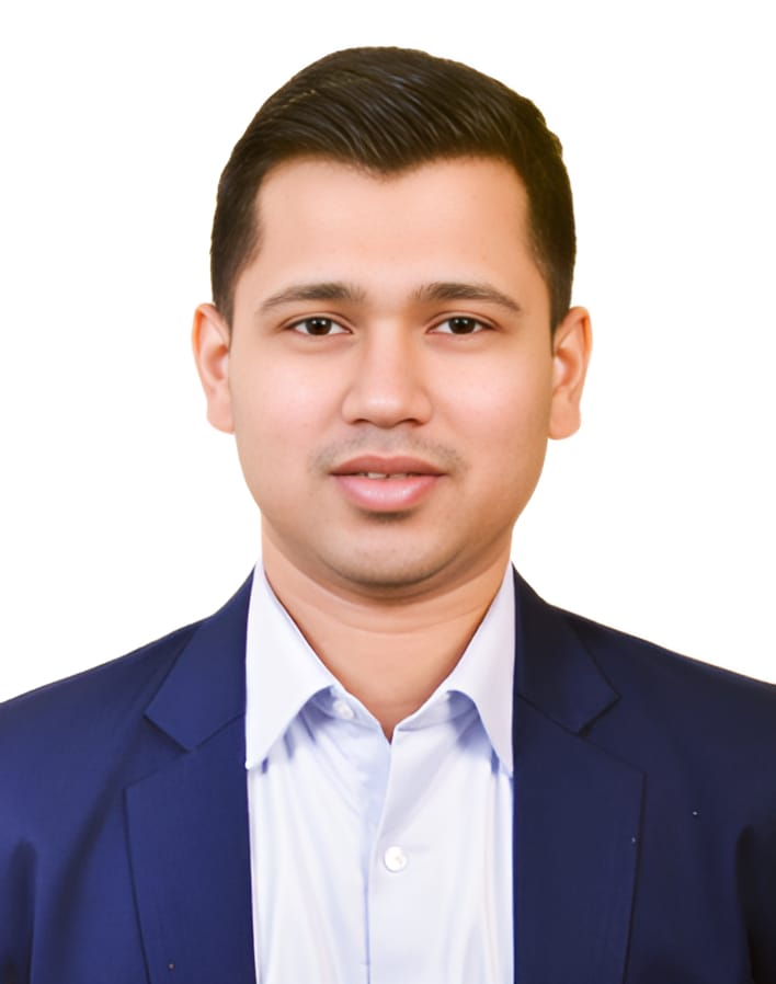 Ambish Singh - Founder - NoDalalTalks