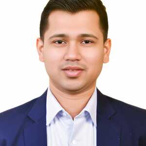 Ambish Singh - Founder - NoDalalTalks
