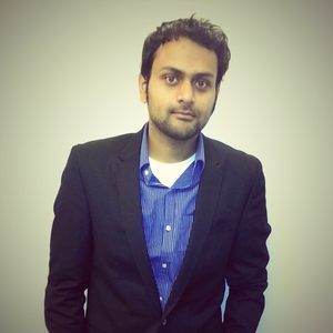 Yathish Shetty - Senior Manager