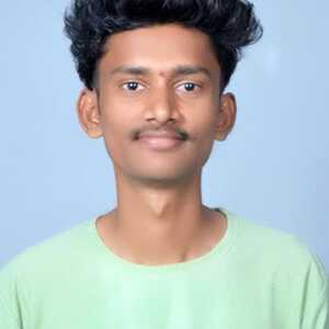 R Srinivas Srinivas - Orai Robotics, junior business developement