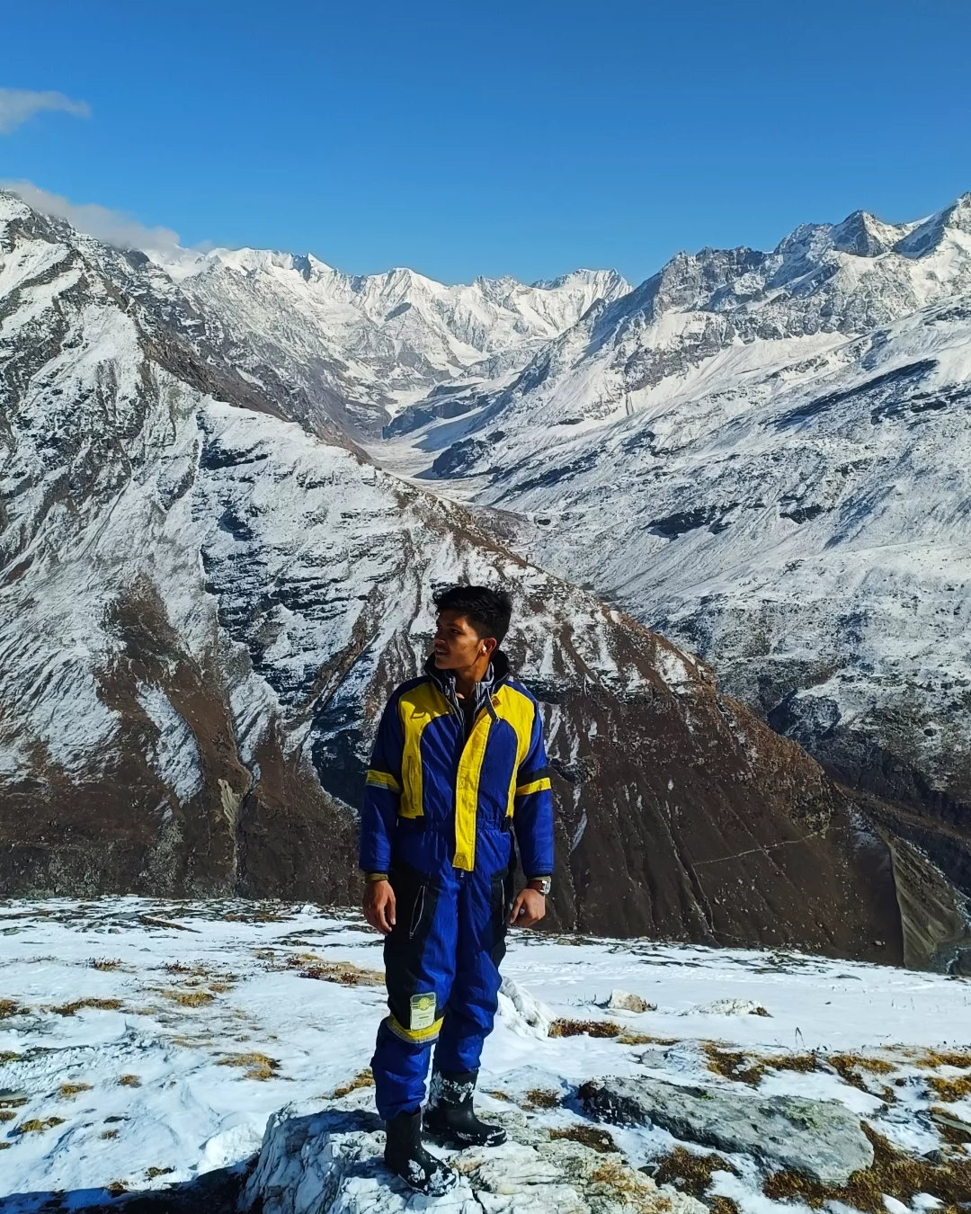 Rahulkumar Pali - Co-Founder - LIFELY