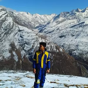 Rahulkumar Pali - Co-Founder - LIFELY