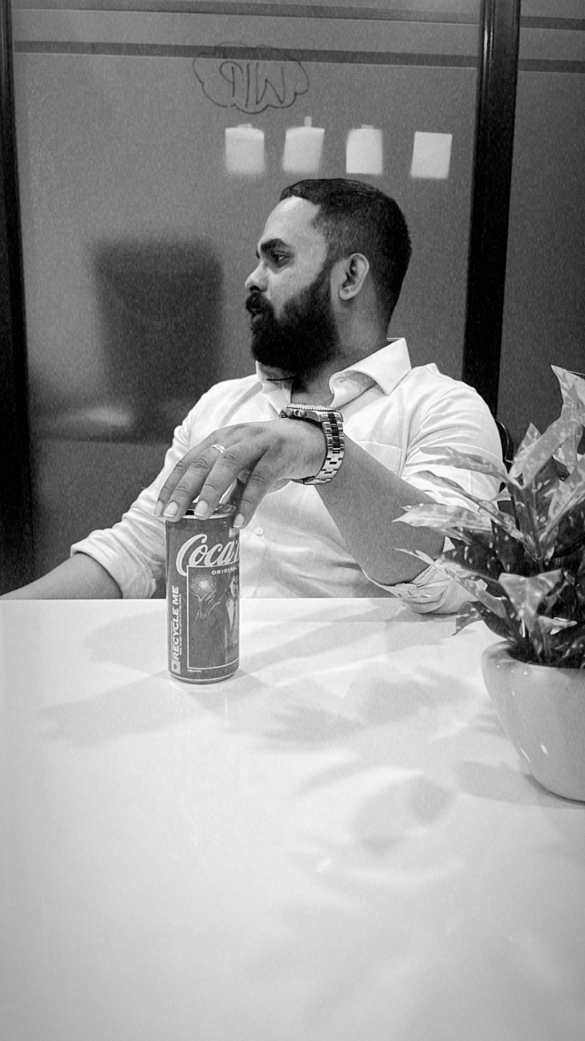 Ajay Bhaskar - Founder 