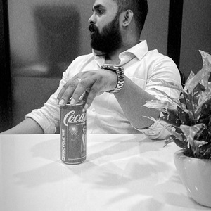 Ajay Bhaskar - Founder 