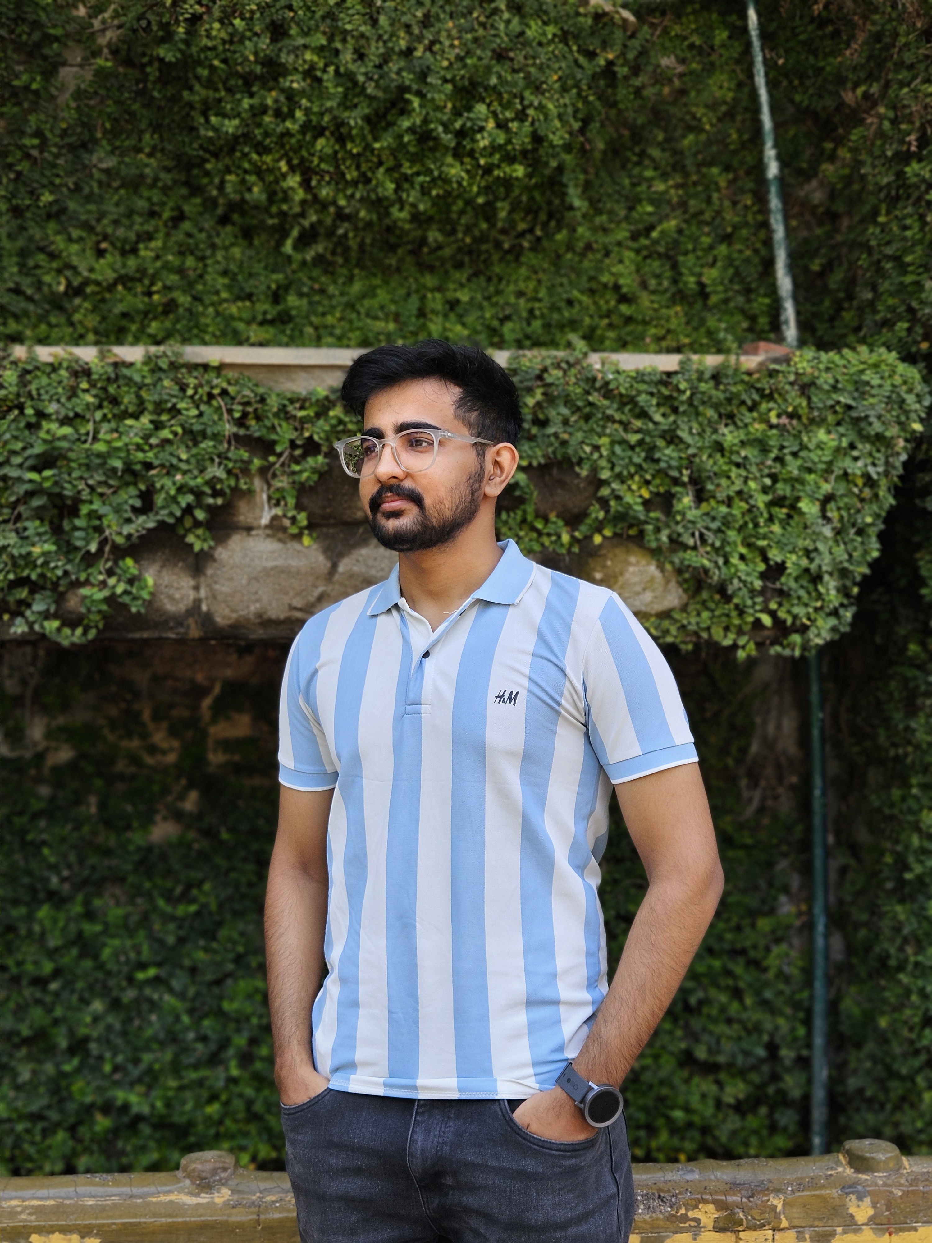 Manish Kumar - Business growth manager (HANUAI)