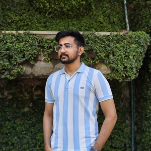Manish Kumar - Business growth manager (HANUAI)