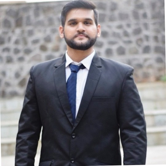 A.N Achyuth - Assistant Manager