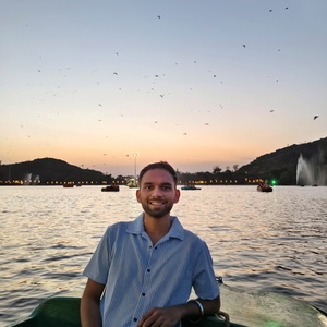 Karan Chitroda - IT GRC at Zydus Group