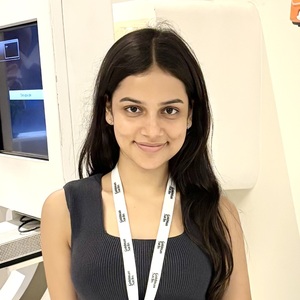 Ritika Mishra - Analyst, Goldman Sachs