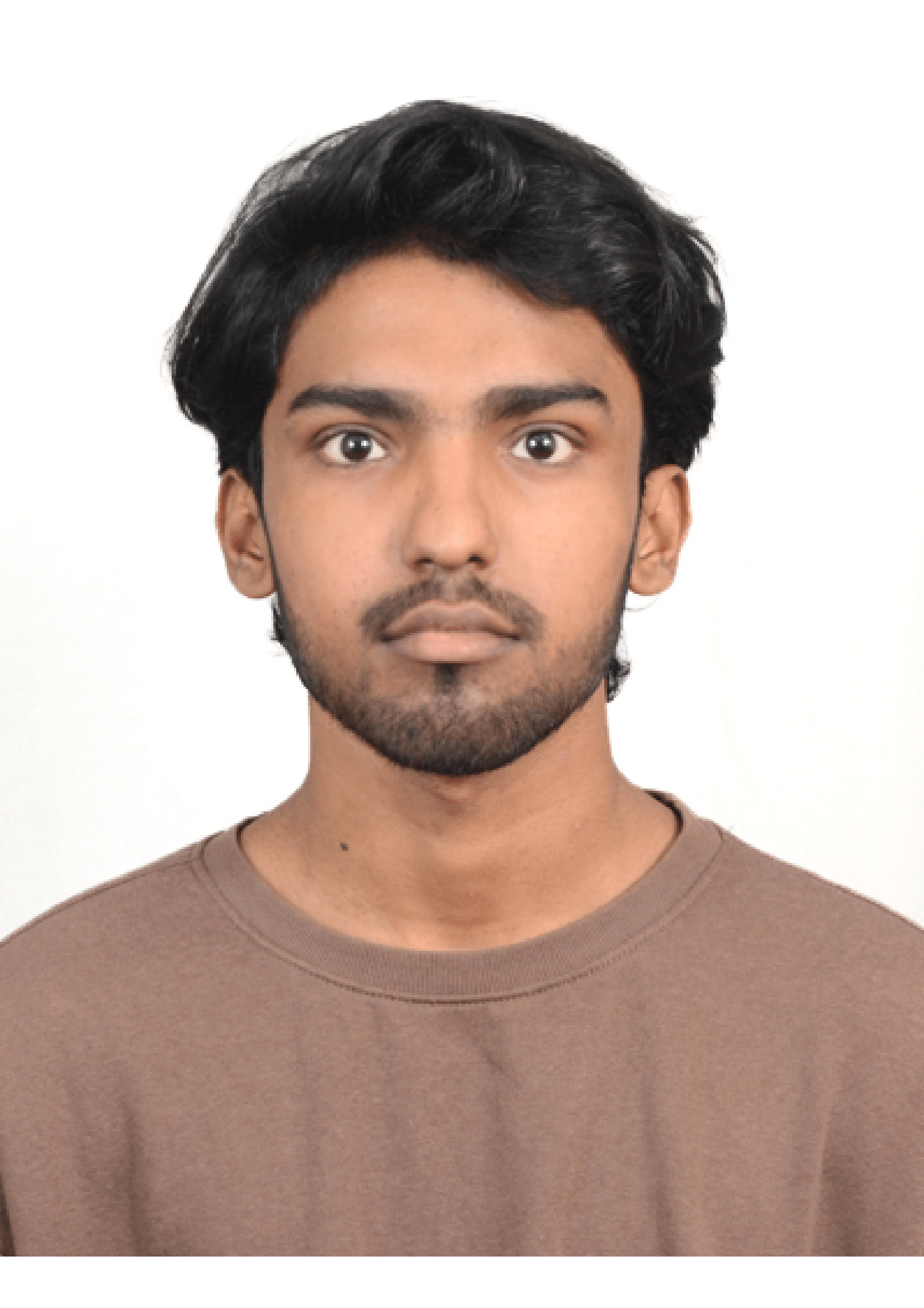 Mudassir Uddin - Founder, IndiTradeX