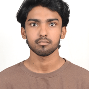Mudassir Uddin - Founder, IndiTradeX