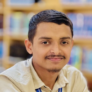 Najmul Islam - Financial planner 