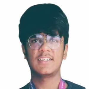 Arpan Singhal - Student at Indus University
