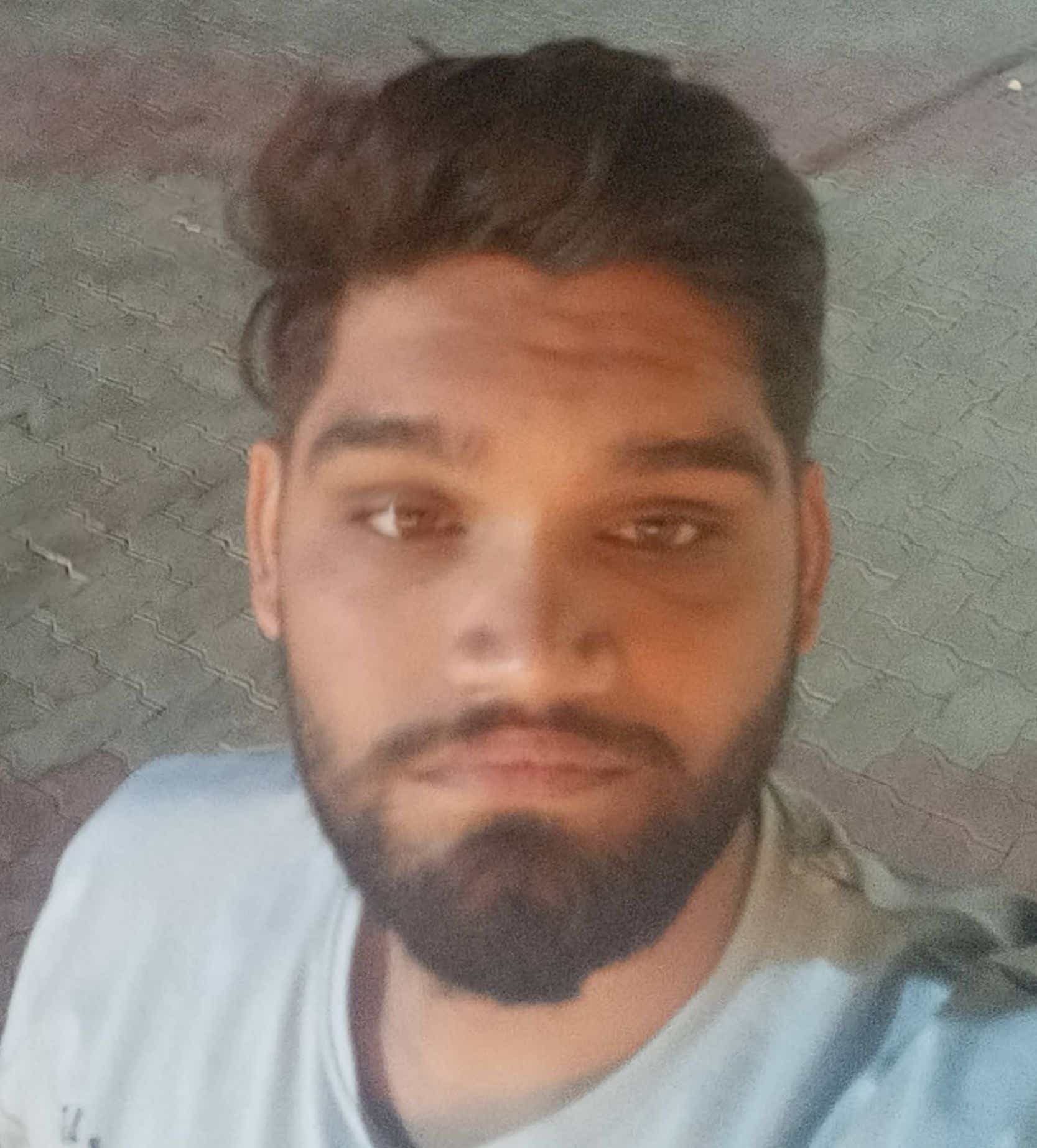 OM PARMAR - Co-founder 