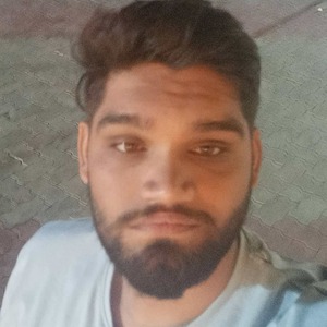 OM PARMAR - Co-founder 