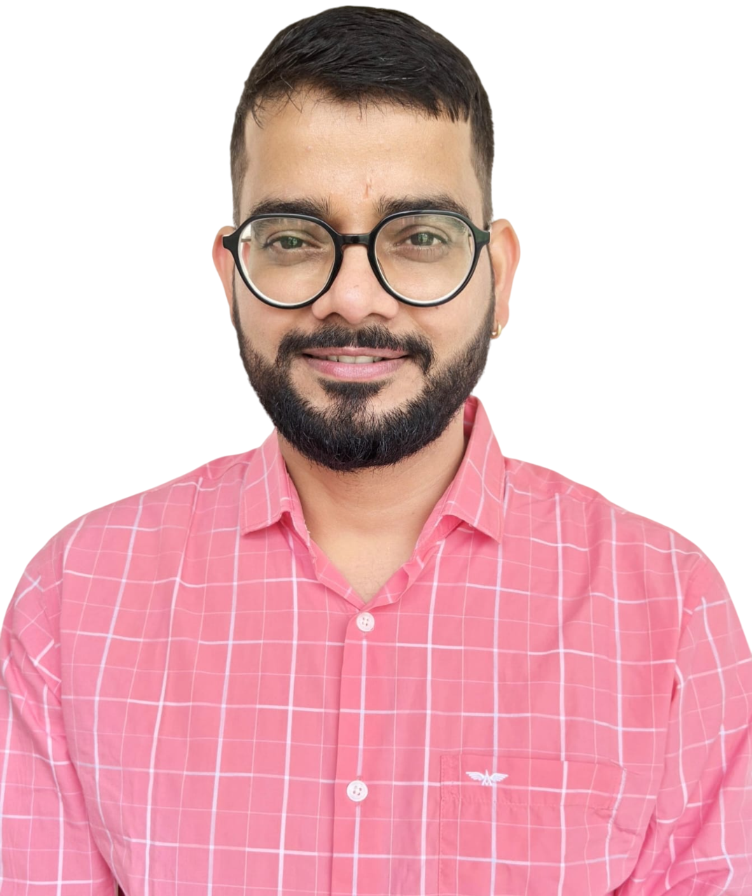 Sumit Thakur - Senior Marketing Consultant
