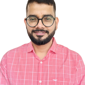Sumit Thakur - Senior Marketing Consultant