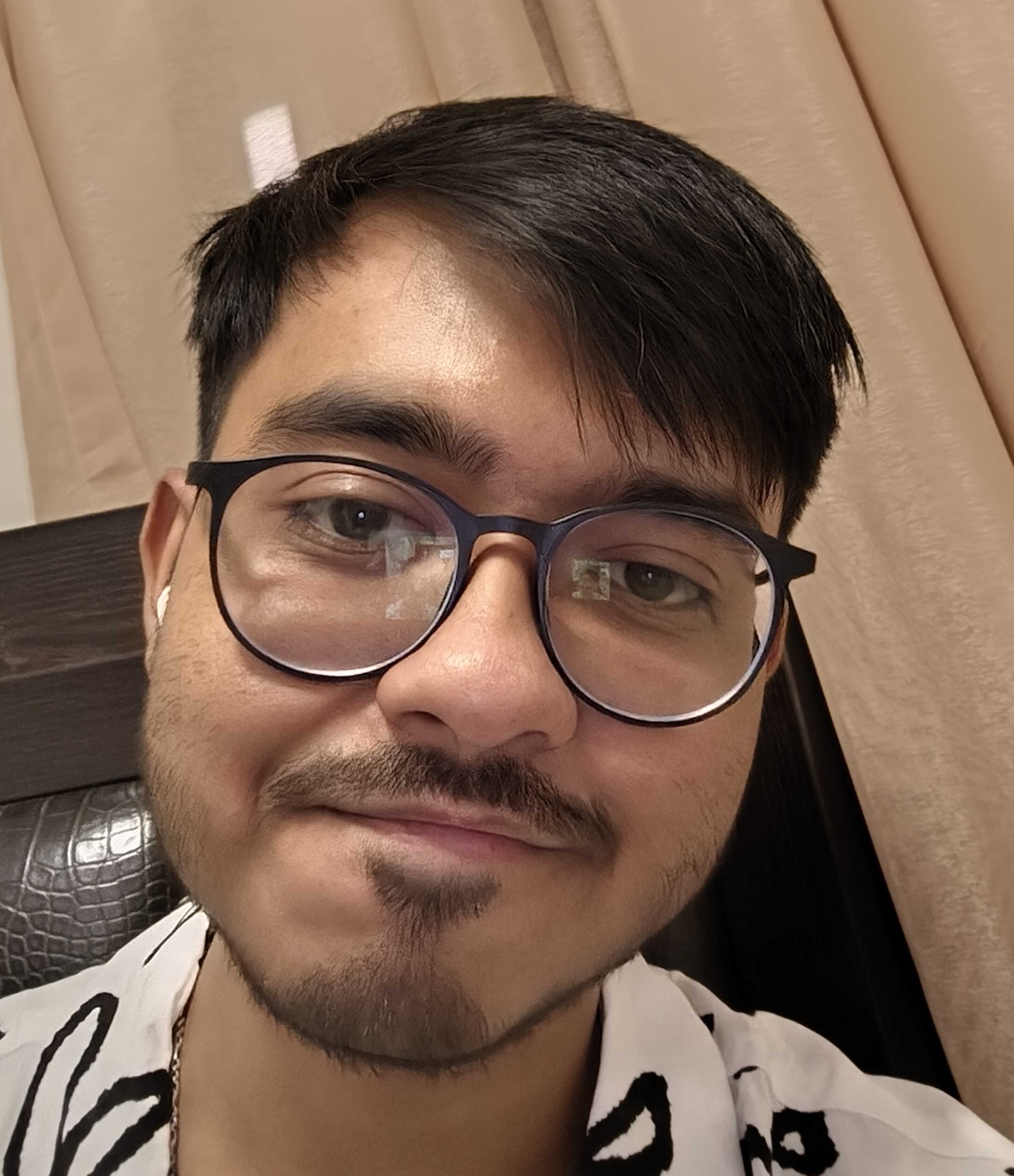 Sasmit Datta - ML Engineer, Simplismart