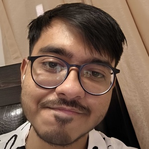Sasmit Datta - ML Engineer, Simplismart