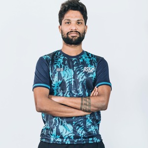 Iyappan S - Sport Performance Coach