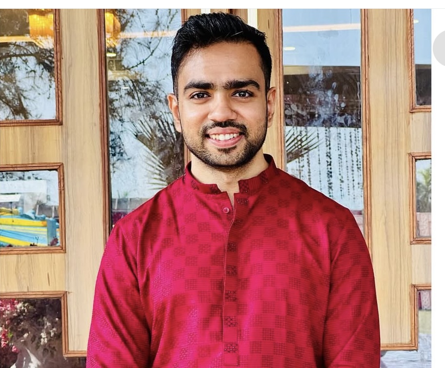 Yash - Senior Software Engineer