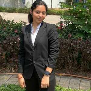 Shreya shukla - Engineer